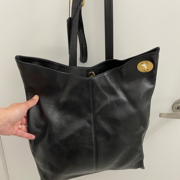 Picard quality German leather bag - Picture 10 of 16